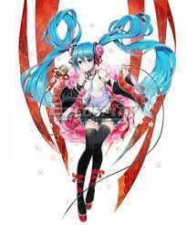 Vocaloid Hatsune Miku Expo Hong Kong 2019 Cosplay Costume Sponsored Miku Expo Vocaloid Hatsune Miku Miku Hatsune Vocaloid Hatsune