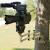 Overhead Camera Mount