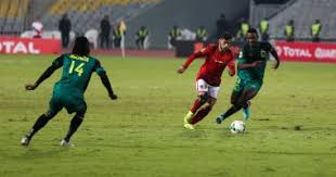ويأتي فريق الأهلي في المركز الثالث في ترتيب محموعاتة في دوري ابطال افريقيا برصيد أربعة نقاط، فهو حقق الفوز في لقاء وحيد، وهذا إلقاء كان أمام فريق المريخ السوداني الذي انتهاء الساعة 2:00 مساءاً بتوقيت الجزائر. Ø´Ø§Ù‡Ø¯ Ø¬Ù…ÙŠØ¹ Ø£Ù‡Ø¯Ø§Ù Ø§Ù„Ø¬ÙˆÙ„Ø© Ø§Ù„Ø®Ø§Ù…Ø³Ø© ÙÙŠ Ø¯ÙˆØ±ÙŠ Ø§Ø¨Ø·Ø§Ù„ Ø§ÙØ±ÙŠÙ‚ÙŠØ§ Ø§Ù„ÙŠÙˆÙ… Ø§Ù„Ø³Ø§Ø¨Ø¹