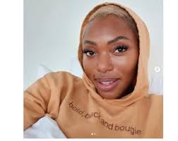 Beauty pioneer Sharon Chuter dies unexpectedly at 38