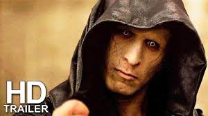 Az elmúlt három évben már visszavonultan, békésen él a hírhedt gengszter, charly mattei (jean reno). Abduction Official Trailer 2019 Scott Adkins Action Sci Fi Movie Hd Youtube