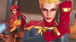 Every New Hero Revealed In The Marvel Ultimate Alliance 3 E3 Trailer The black order for the nintendo switch has a series of infinity trials, reworked challenges a survival trial, you have to defeat elektra (level 21). marvel ultimate alliance 3 e3 trailer