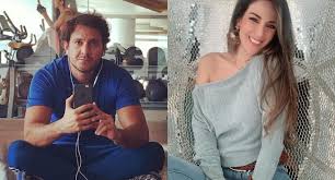 Silvia Cornejo reapareció en TV tras ser denunciada por su esposo por  violencia física y psicológica | VIDEO | Jean Paul Gabuteau | Magaly Medina  | NNDC | | TVMAS | EL COMERCIO PERÚ