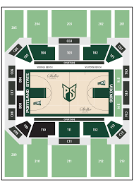 Portland State University Ticketing Les Schwab West