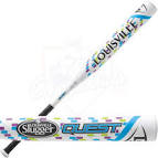 Louisville Slugger - Fast-Pitch Softball Bats