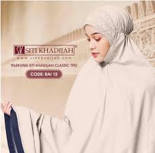 Telekung siti khadijah go shop. Telekung Siti Khadijah Vietnam Muslimah Fashion Others On Carousell