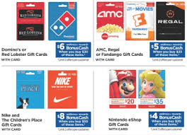 Check spelling or type a new query. Rite Aid Earn Bonus Cash Rewards On Nike Domino S Children S Place More Danny The Deal Guru