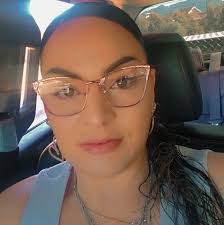 Amber Chavez's Instagram, Twitter & Facebook