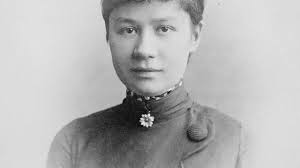 De vrouw die Vincent beroemd maakte