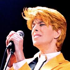 David Brighton's Space Oddity