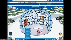 How to become a ninja on club penguin easily in about ten minutes? How To Get Type Chat On Club Penguin Youtube