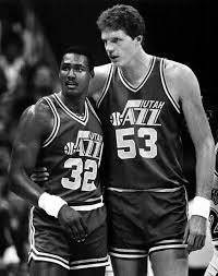 According to kutv, eaton left his home in summit. Rare Photos Of Karl Malone Karl Malone Utah Jazz Nba Legends