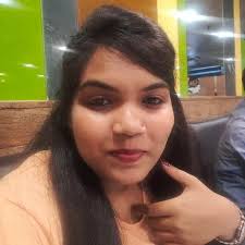 Anjali Pal's User Profile