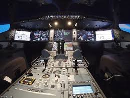 Welcome to our official facebook page. Taking The Controls In A British Airways A350 Simulator At Ba S Flight Training Centre Near Heathrow Express Digest