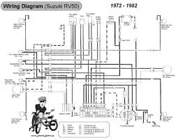 Dalam video ni aku nak share dengan korang semua cara untuk wiring meter rgv120 pada motor rg sport 110. Suzuki Motorcycle Wiring Diagrams