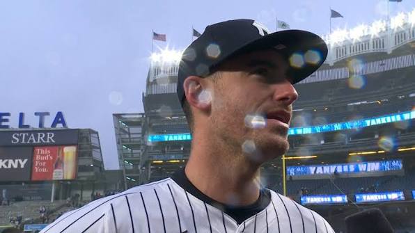 Cody Bellinger on his approach, Yankees' win