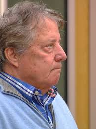 Local landlord who stalked tenant charged with violating protection order  again