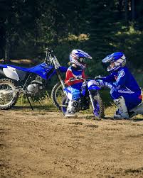 Discover The Ride In 2020 Trail Motorcycle Bike Trails Yamaha