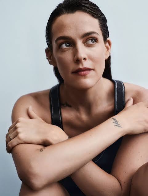 Riley Keough On Grief, Graceland And The Presley Legacy