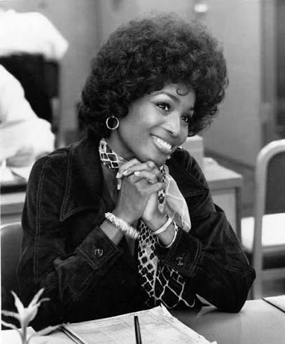 Teresa Graves - Wikipedia
