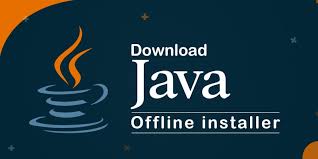 · this java 32 bit uses offline installation, so you don't need an internet connection when running it. Download Latest Java Offline Installers For All Operating Systems