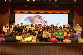 Profil smp labschool jakarta #smplabsjkt #smplabschooljakarta #smplabsraw #labsraw. Sekolah Para Juara