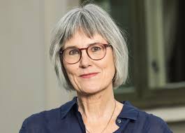 Alumni Spotlight: Mette Halskov Hansen