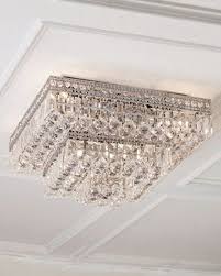 Modern crystal ceiling lights led corridor lighting ceiling lamp for living room kitchen gold bed room light lampara led techo. Eight Light Crystal Ceiling Fixture Bling Led Ceiling Lights Ceiling Fixtures Ceiling Lights