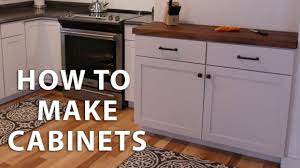 Connectors For Buiding Kitchen Cabinets Dapur Diy Kabinet Dapur Desain Dapur