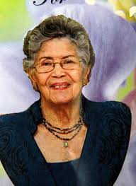 Woman of unquestionable integrity'