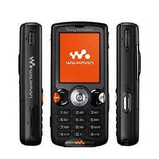 Encender el teléfono con una tarjeta sim no aceptada por el dispositivo, . New Original Sony Ericsson W810 Mobile Phone 2g Bluetooth 2 0mp Camera Fm Unlocked Sony Cell Phone Full Set M2 Memor Shopee Malaysia