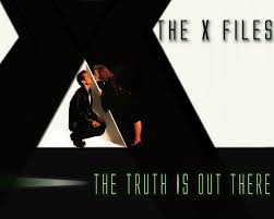 Search, discover and share your favorite the truth is out there gifs. X Files Wallpaper Group 0