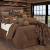 Farmhouse Rustic Bedding Set