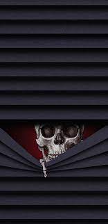 Pin By James Lewis On Skull Skeleton Wallpaper Black Skulls Wallpaper Skull Wallpaper Gothic Wallpaper