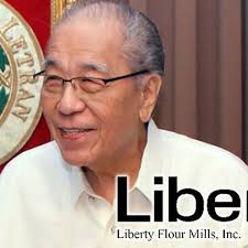 William Carlos Uy's Liberty Flour Mills expects to seal Makati prop