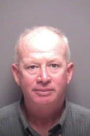 Former fire chief sentenced for stealing thousands from his own department