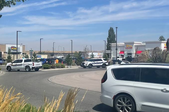 Multiple people dead after shooting at Idaho In-N-Out restaurant