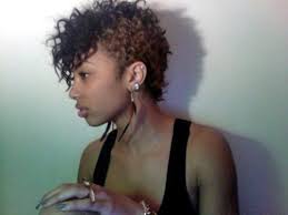 Very Short Hair Style For Thick 3b Hair Curltalk Very Short Hair Hair Styles Short Hair Black