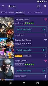 Animelab features thousands episodes available to watch for free and new shows are . Animelab Watch Anime Free 2 0 21 Download Android Apk Aptoide