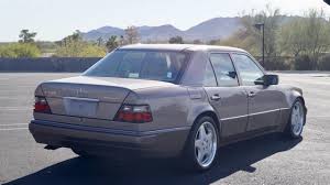 Image result for Rosenholz 1994 Mercedes