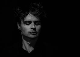 Musician LG Gherna in 2018