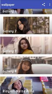 Peta bintang ini tidak harus memiliki banyak detail karena hanya merupakan titik awal. Naisa Alifia Gallery For Android Apk Download