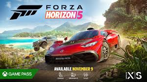 The forza horizon 4 ultimate edition digital bundle includes the full. Forza Horizon Posts Facebook