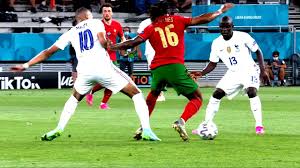 Maybe you would like to learn more about one of these? Renato Sanches Euro 2021 Full Show Youtube