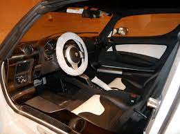 Browse interior and exterior photos for 2008 tesla roadster. The Last Tesla Roadster Built Is For Sale