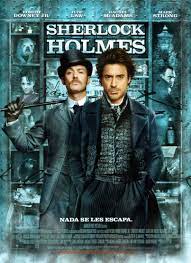 Absysnet Opac Universidad De Murcia Holmes Movie Good Movies Sherlock