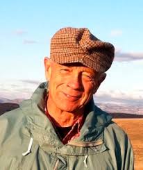 Obituary: Macpherson “Moke” Raymond