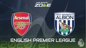 The gunners need to find a passage to the third round of. 2020 21 Premier League Arsenal Vs West Brom Preview Prediction The Stats Zone