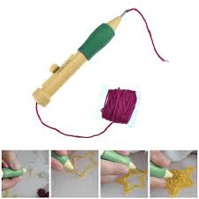 You will learn about amazing embroidery stitches and you will find my. Top 10 Embroidery Needle Pen Brands And Get Free Shipping 6ij8jk7j
