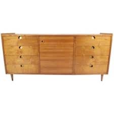 A fairly spacious, wood furniture filled pink bedroom from 1954. 1950s Bedroom Sets 34 For Sale At 1stdibs